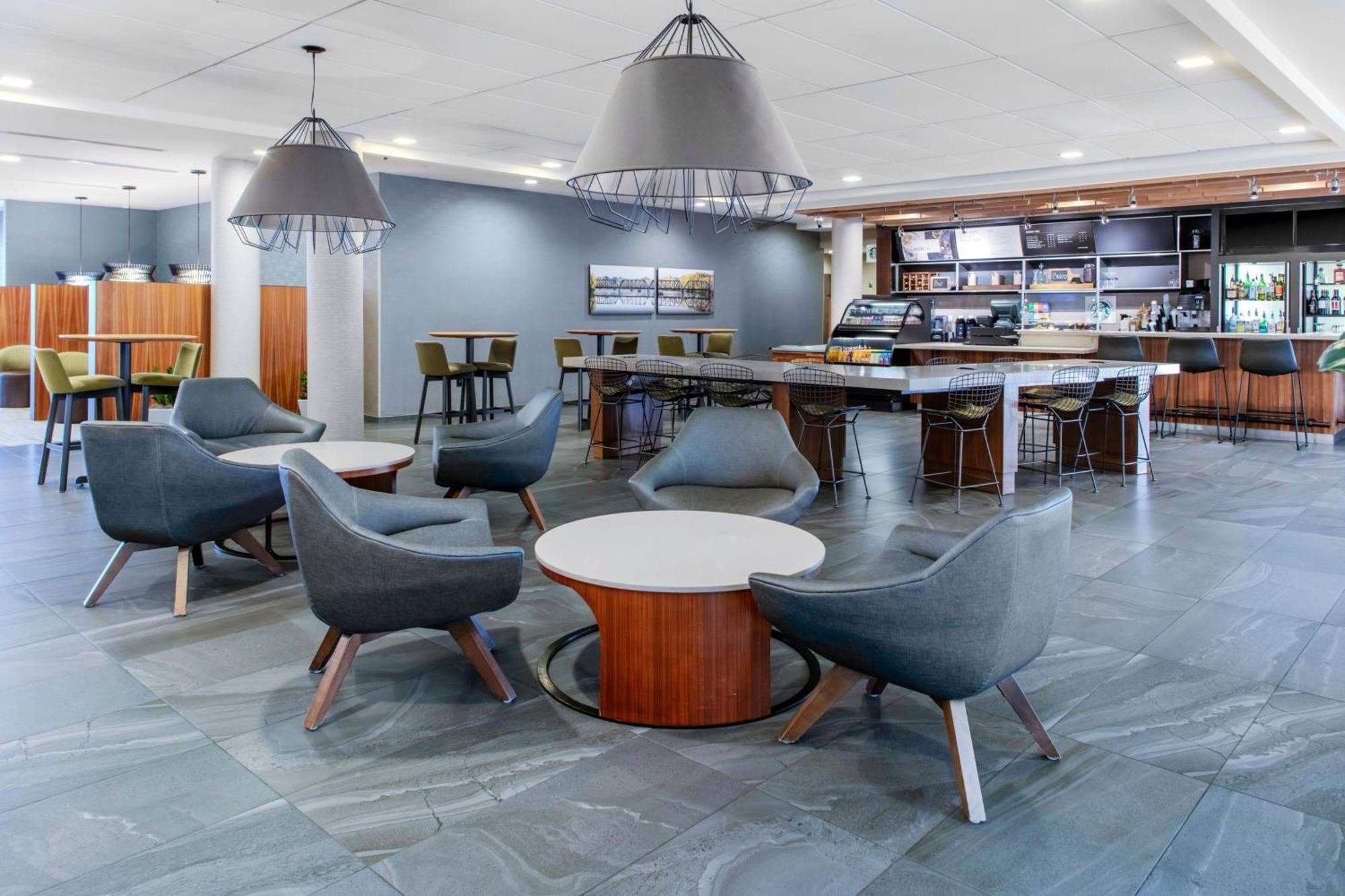Courtyard By Marriott Yonkers Westchester County Dış mekan fotoğraf
