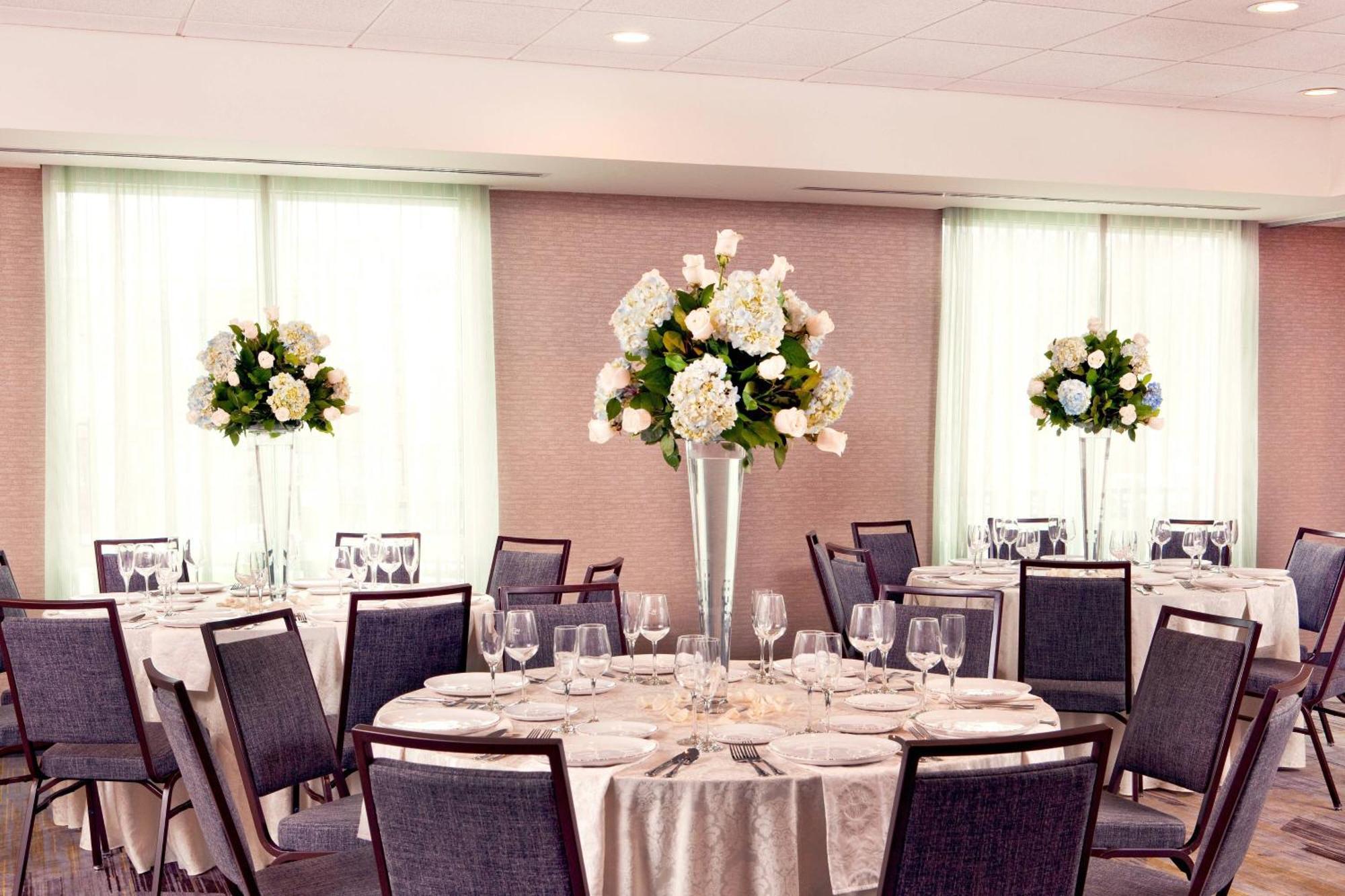 Courtyard By Marriott Yonkers Westchester County Dış mekan fotoğraf