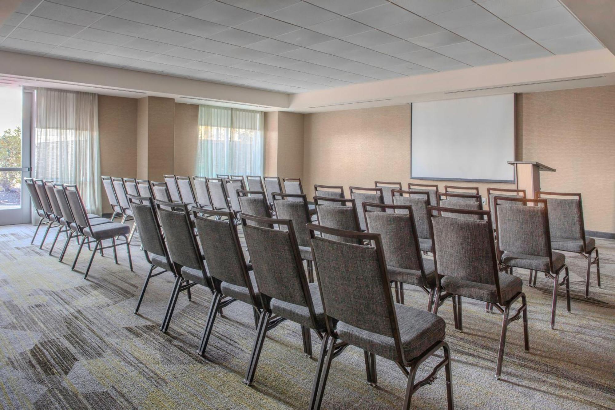 Courtyard By Marriott Yonkers Westchester County Dış mekan fotoğraf