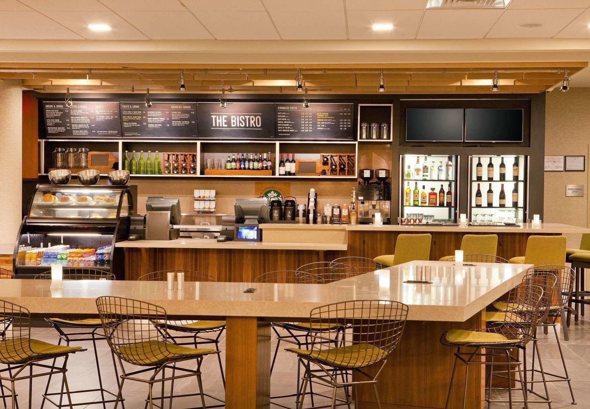 Courtyard By Marriott Yonkers Westchester County Dış mekan fotoğraf
